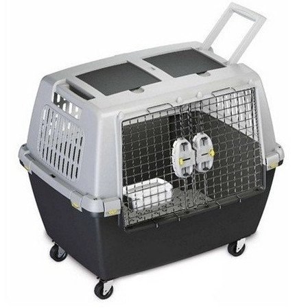 Zolux Gulliver Touring IATA