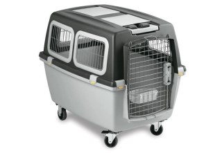 Zolux Transporter Gulliver 6 IATA Plus 66x64x92cm