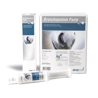 Animedica Derbymed Bronchopulmin Paste 60ml