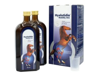 Animedica Derbymed Mobility HCC 2x500ml