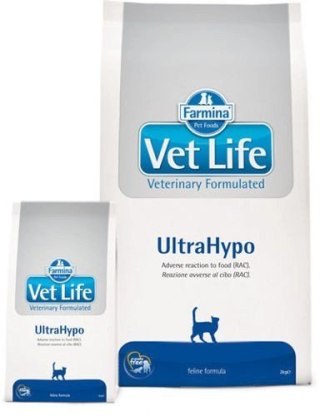 Farmina Vet Life Feline UltraHypo 5kg
