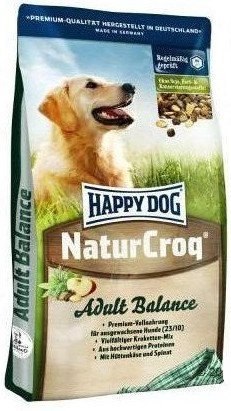 Happy Dog NaturCroq Adult Balance 15kg