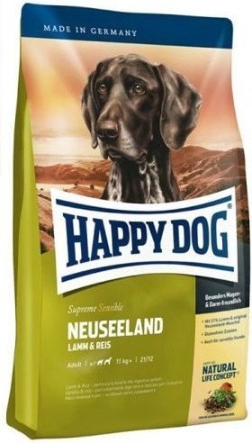 Happy Dog Supreme Neusseland 1kg