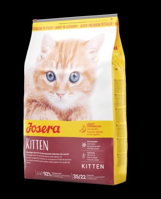 Josera Kitten 10kg