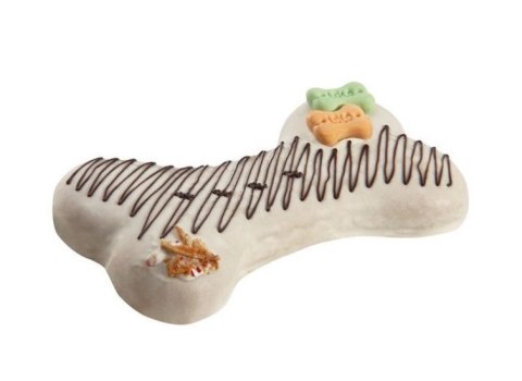 Lolo Pets Tort Dla Psa Jabłkowy 250g