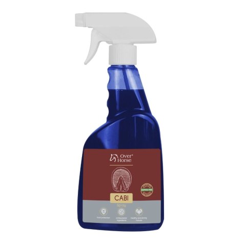 Over Horse Cabi Spray 500ml