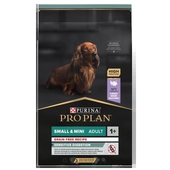 Purina Pro Plan Adult Small Mini Sensitive Digestion 7kg