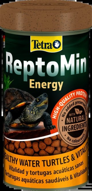 Tetra ReptoMin Energy 100ml