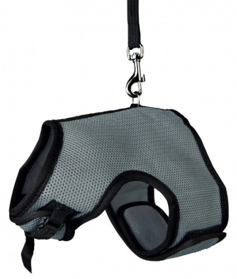 Trixie Miękkie Szelki Ze Smyczą