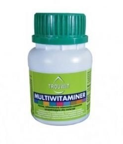 Trouw Nutrition Trouwit Multiwitaminer 100ml