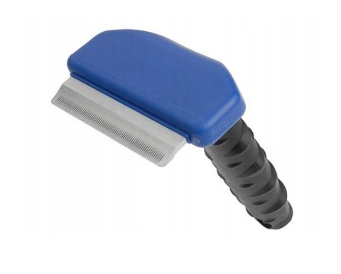 VERK GROUP Trymer Szczotka Do Czesania Psów I Kotów 4,5cm