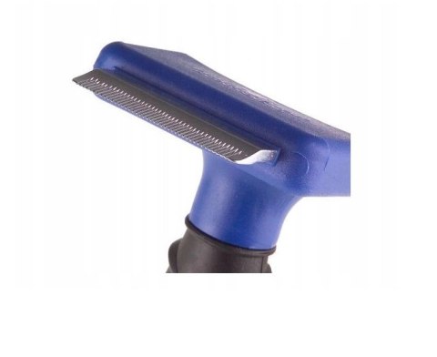 VERK GROUP Trymer Szczotka Do Czesania Psów I Kotów 4,5cm