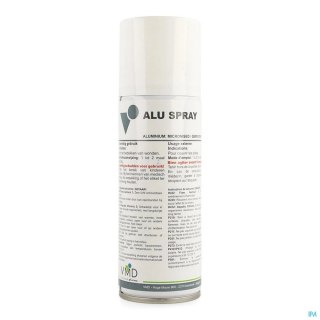 VMD ALU-Spray 200ml