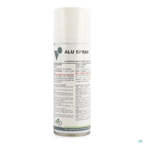 VMD ALU-Spray 200ml