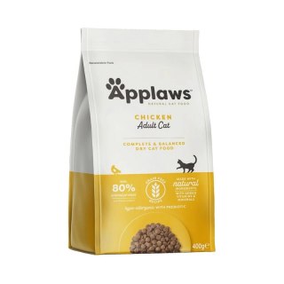 APPLAWS Complete Dry Adult Chicken 400g