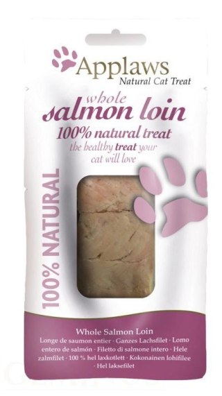 APPLAWS Salmon Loin 30g