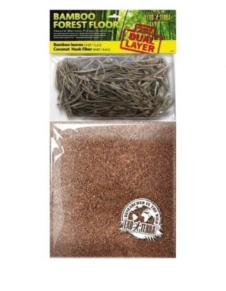 EXOTERRA Podłoże Do Terrarium Bamboo 8,8l