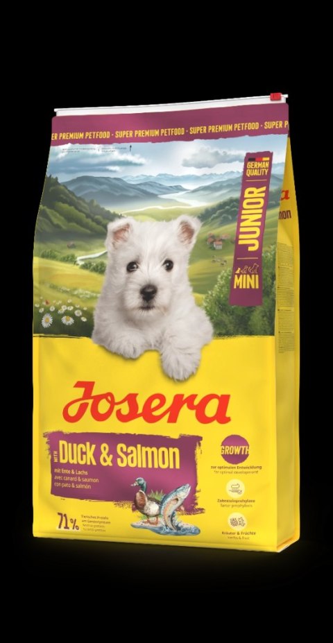 Josera Mini Junior 900g