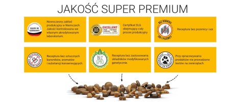 Josera NatureCat 10kg