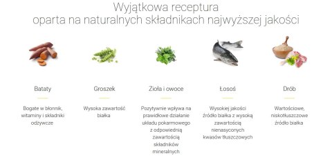 Josera Naturecat 400g