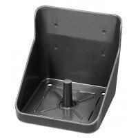 KERBL Podstawka Pod Lizawkę Solną Czarna