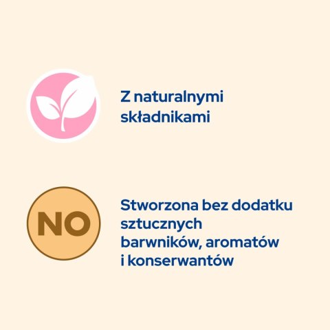 Purina Cat Chow Kitten Karma Z Jagnięciną I Cukinią W Sosie 85g