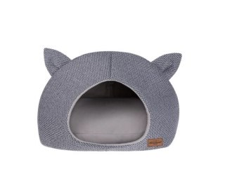 RECOBED Budka Dla Kota Bering Cat 60x40cm