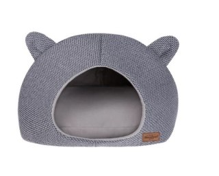 RECOBED Budka Dla Psa Bering Dog 60x40cm