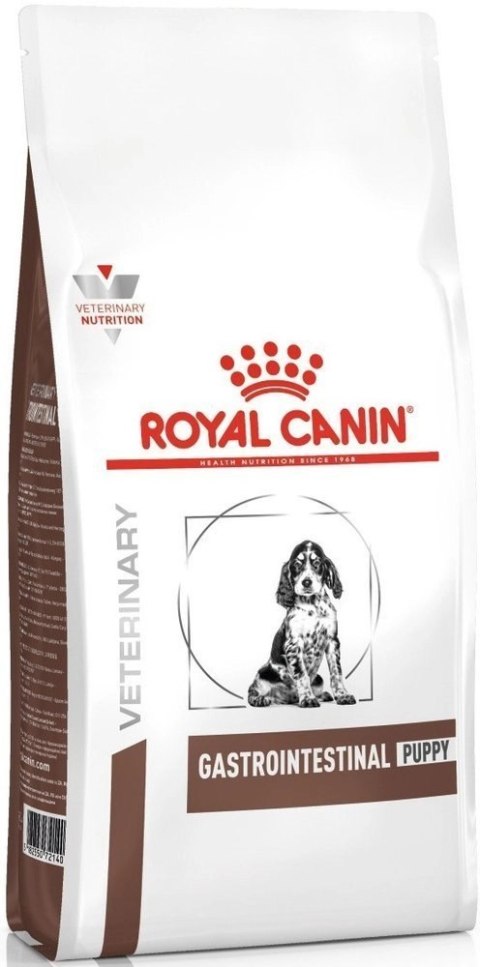 ROYAL CANIN Gastrointestinal Puppy 1kg