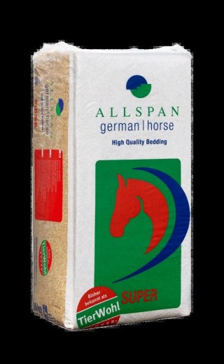 Rettenmaier Polska ALLSPAN German Horse Super 24kg