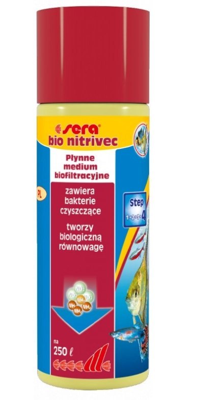 SERA Bio Nitrivec 100ml