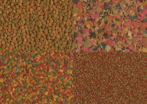 Tetra Selection 250ml