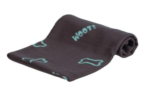 Trixie Polarowy Kocyk Mix Wzorów