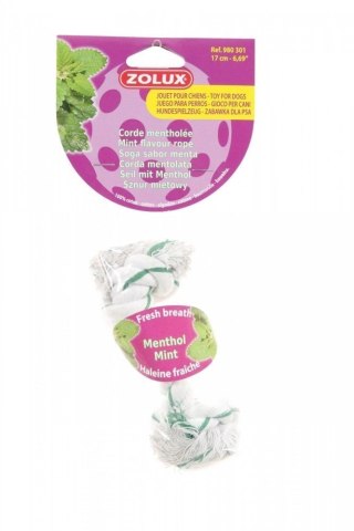 Zolux Sznur Miętowy 17cm