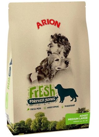 Arion Fresh Adult Medium Large 12kg