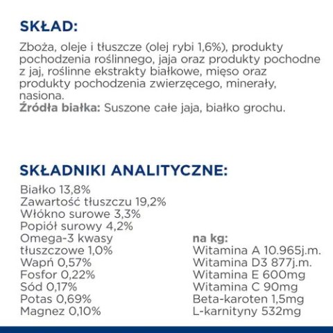 Hill's PD Prescription Diet Canine k/d 12kg