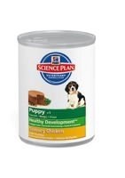 Hill's SP Science Plan Canine Puppy Kurczak 370g