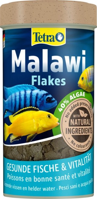 Tetra Malawi Flakes 250ml
