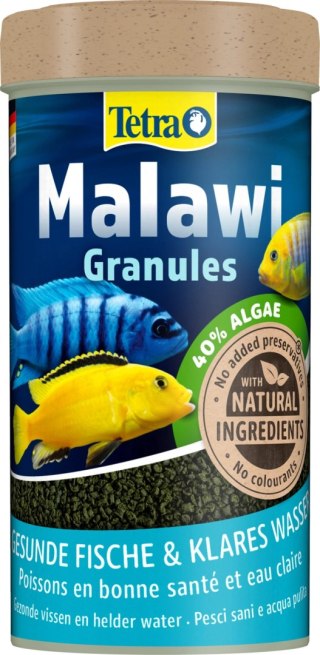 Tetra Malawi Granules 250ml