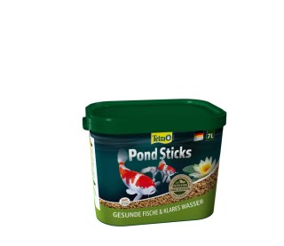 Tetra Pond Sticks 7l