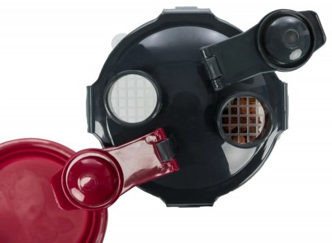 Trixie Pojemnik Na Wodę I Karmę 2x0,35l