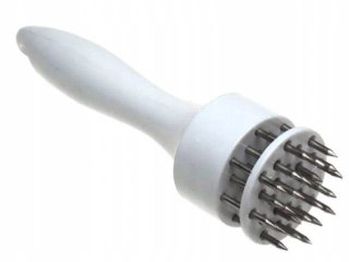 ZMIĘKCZACZ NAKŁUWACZ DO MIĘSA TŁUCZEK ROZBIJACZ MIĘS