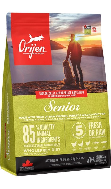 Orijen Senior 2kg