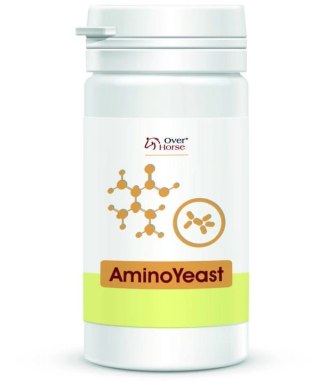 Over Horse AminoYeast 1kg