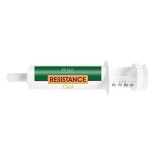 Over Horse Resistance Gel 100ml