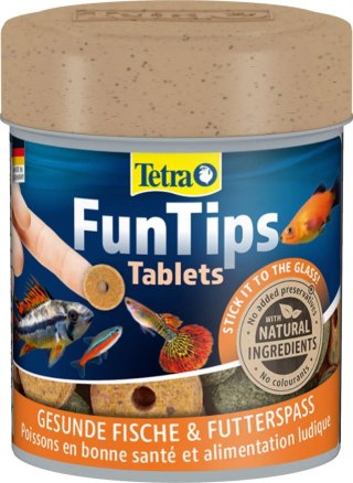 Tetra Fun Tips 75 Tabletek