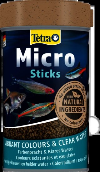 Tetra Micro Sticks 100ml