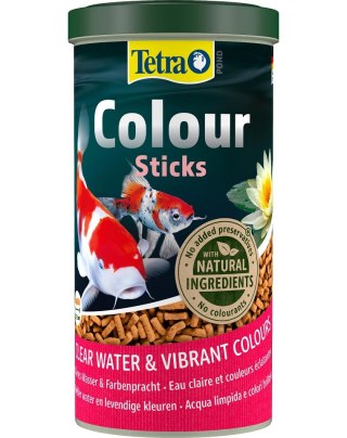 Tetra Pond Colour Sticks 1l