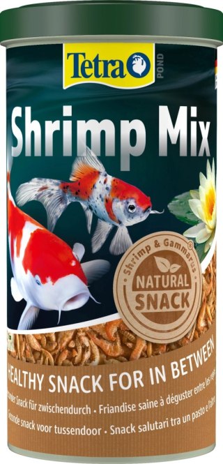 Tetra Pond Shrimp Mix 1l