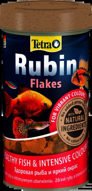 Tetra Rubin 1l